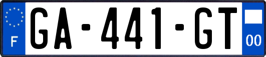 GA-441-GT