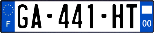 GA-441-HT