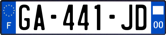 GA-441-JD