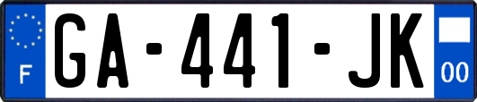 GA-441-JK