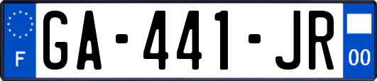GA-441-JR