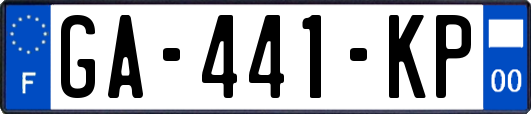 GA-441-KP