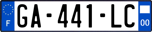 GA-441-LC
