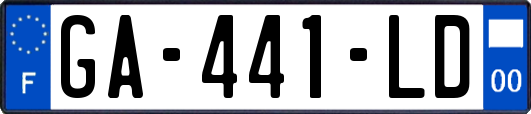 GA-441-LD