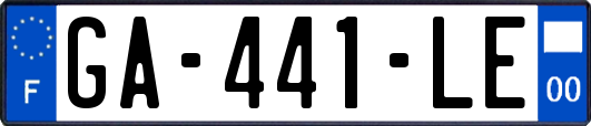 GA-441-LE