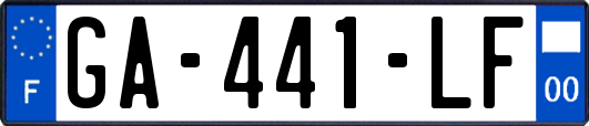 GA-441-LF