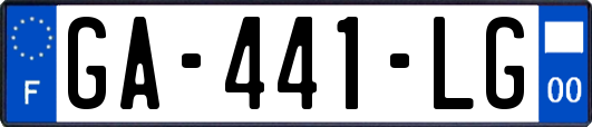 GA-441-LG