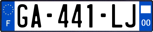 GA-441-LJ
