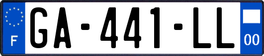 GA-441-LL