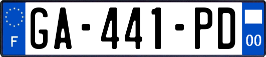 GA-441-PD