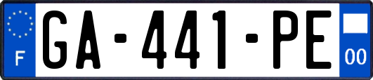 GA-441-PE