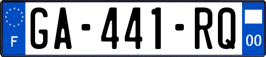 GA-441-RQ