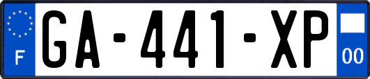 GA-441-XP