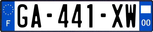 GA-441-XW