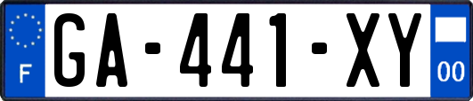 GA-441-XY