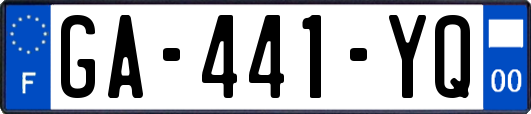 GA-441-YQ