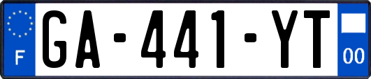 GA-441-YT