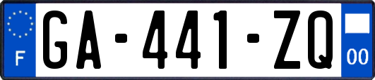 GA-441-ZQ