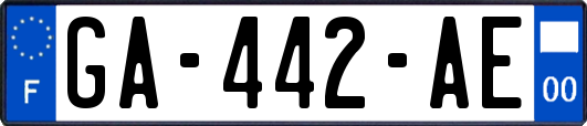 GA-442-AE