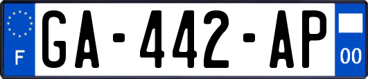 GA-442-AP