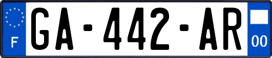 GA-442-AR