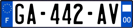 GA-442-AV