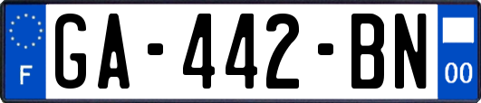 GA-442-BN