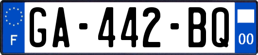 GA-442-BQ