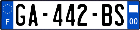 GA-442-BS