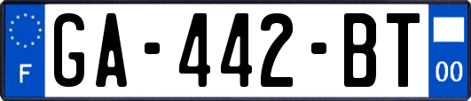 GA-442-BT