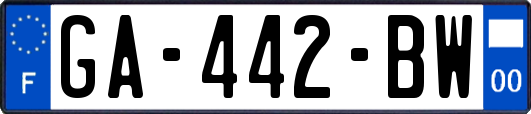 GA-442-BW