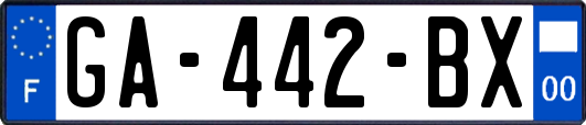 GA-442-BX