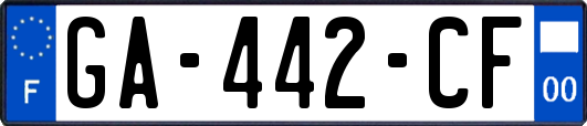 GA-442-CF