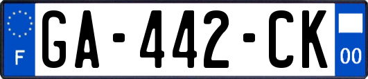 GA-442-CK