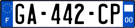 GA-442-CP