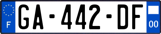 GA-442-DF