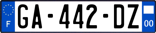 GA-442-DZ