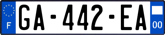 GA-442-EA