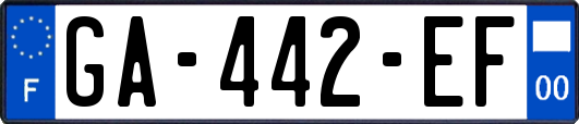 GA-442-EF