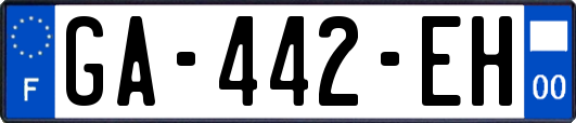 GA-442-EH