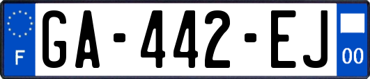 GA-442-EJ