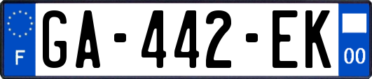 GA-442-EK