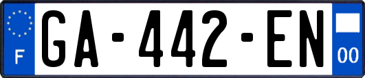 GA-442-EN