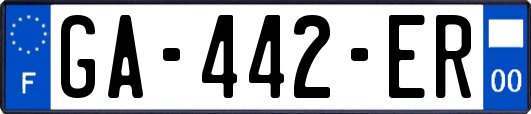 GA-442-ER