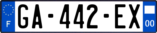 GA-442-EX