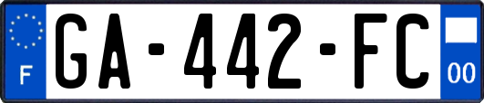 GA-442-FC