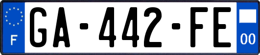 GA-442-FE