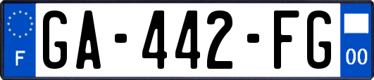 GA-442-FG