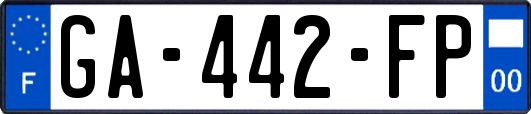 GA-442-FP