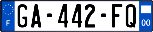 GA-442-FQ
